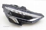 AUDI A3 S3 8Y LAMPA LEWA PRAWA PRZÓD FULL LED 8Y0941033 8Y0941034 EUROPA - 9