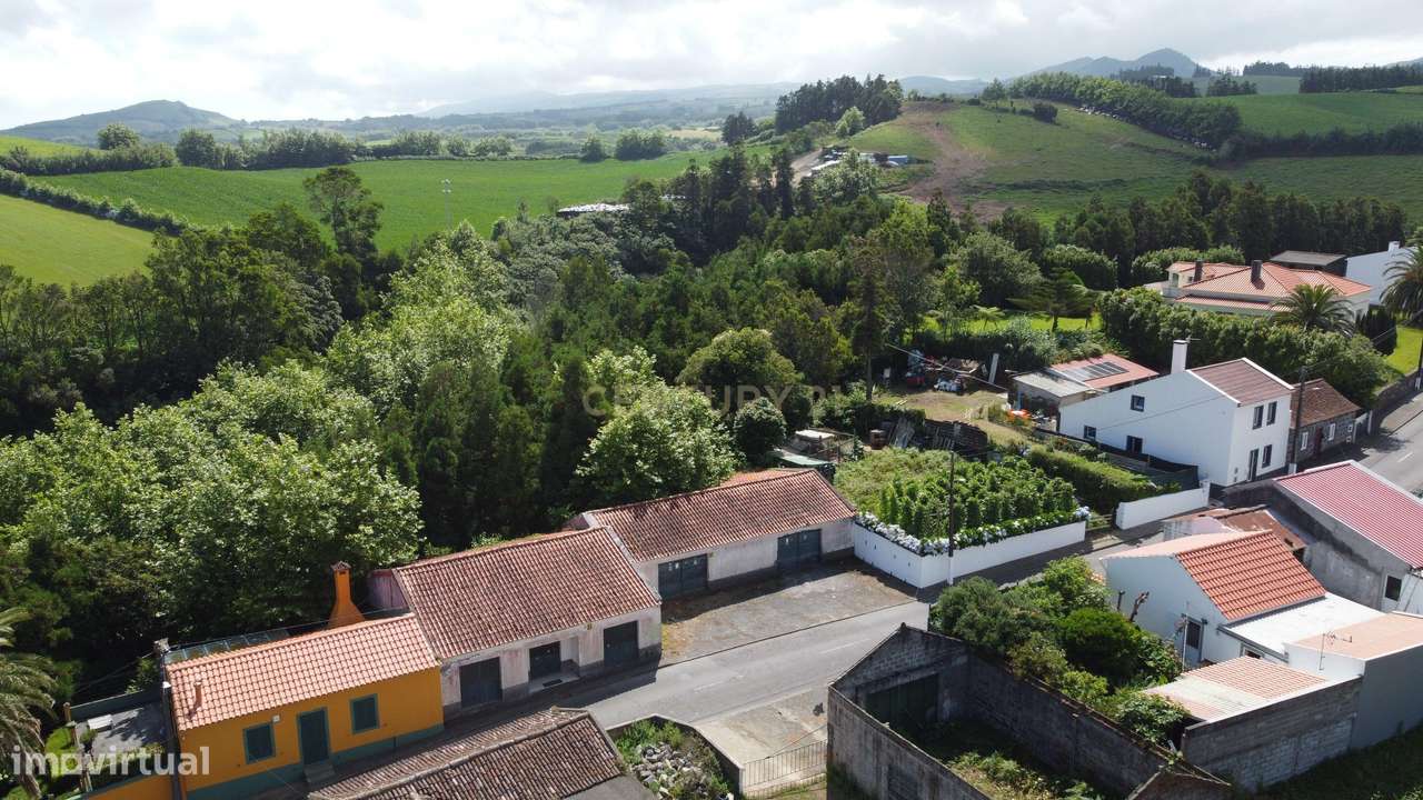 Armazém / Espaço Industrial com 365 m² - Grande imagem: 5/15