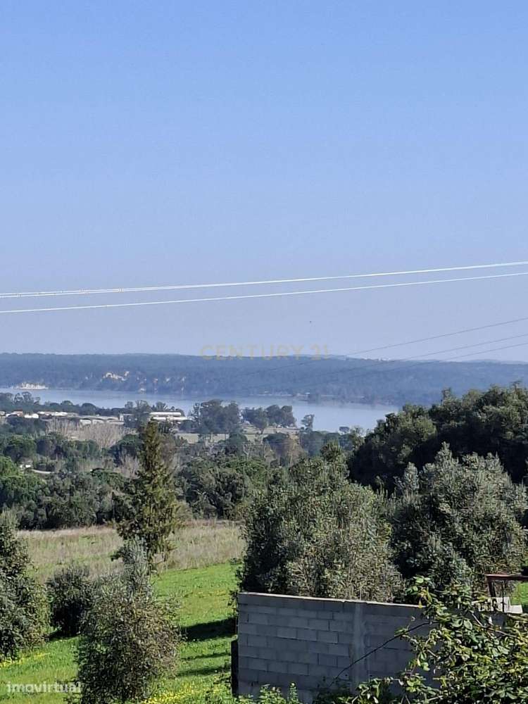 Oportunidade – Lote de Terreno em Montargil-17