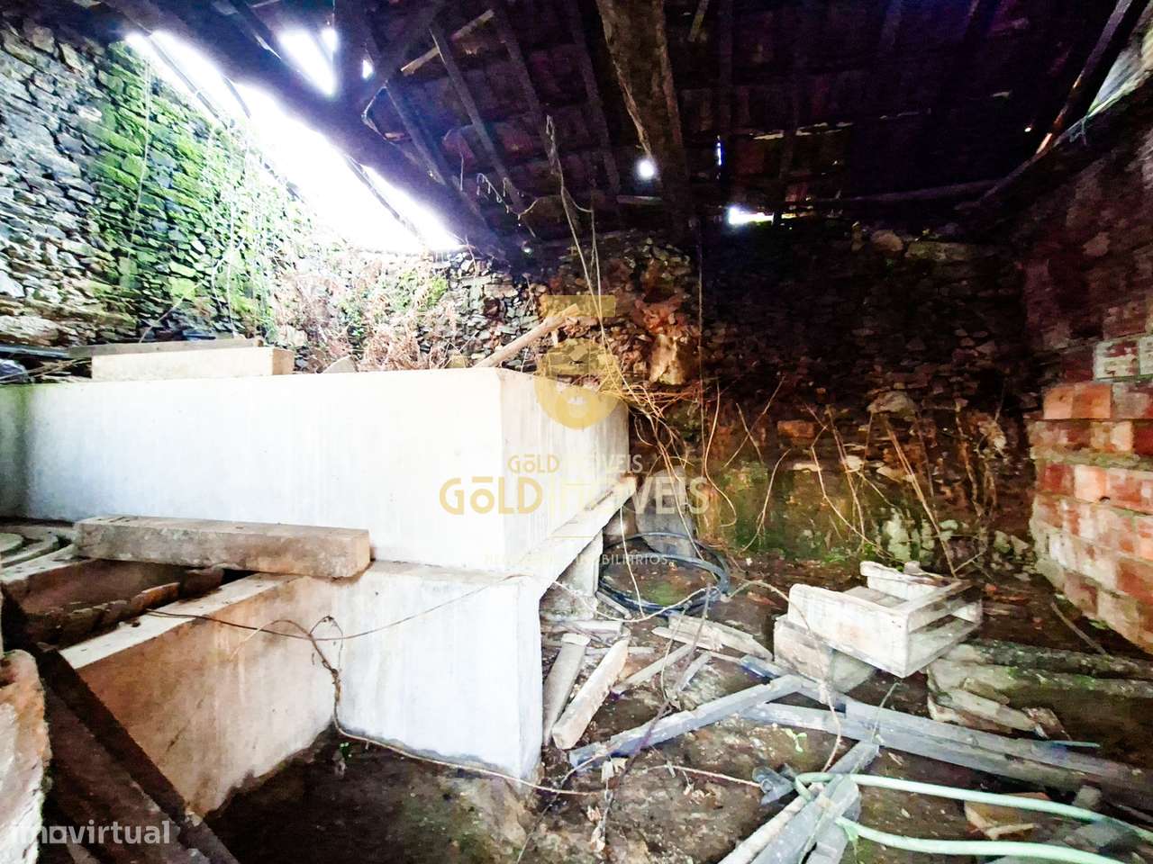 Quintinha T3 Venda em Santa Maria de Sardoura,Castelo de Paiva-8