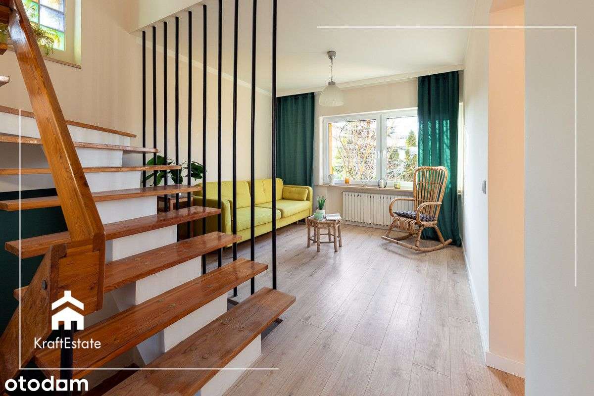 Duży Dom w Cichej Okolicy–Perfekcyjny dla Rodziny - Pełny obrazek: 2/20