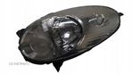 LAMPA PRZEDNIA LEWA NISSAN MICRA K12 - 1