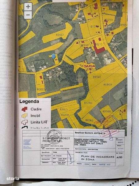 Casa partial renovata - Imagine principală: 5/8