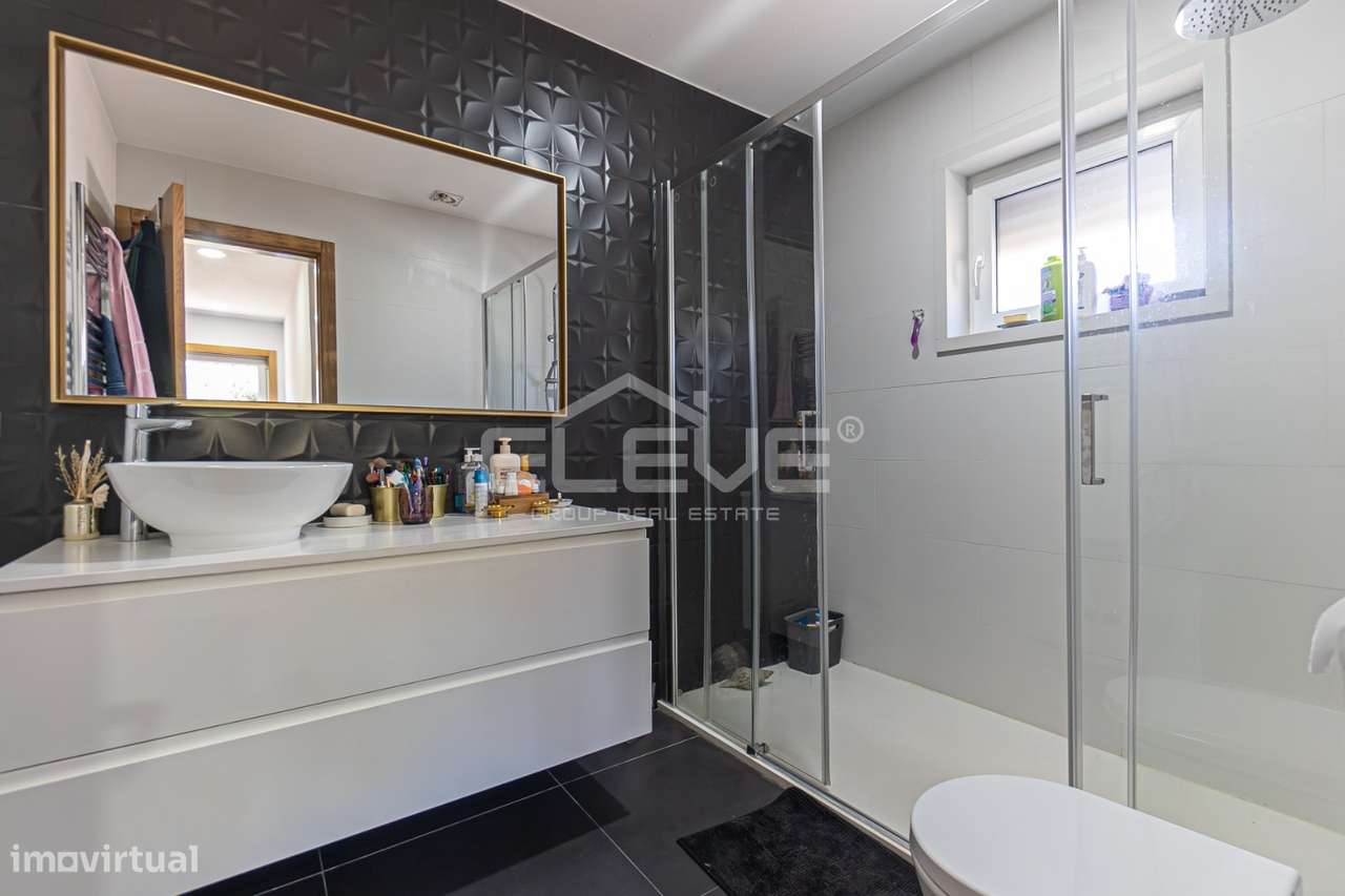 Moradia T3 Venda em Fajões,Oliveira de Azeméis-21