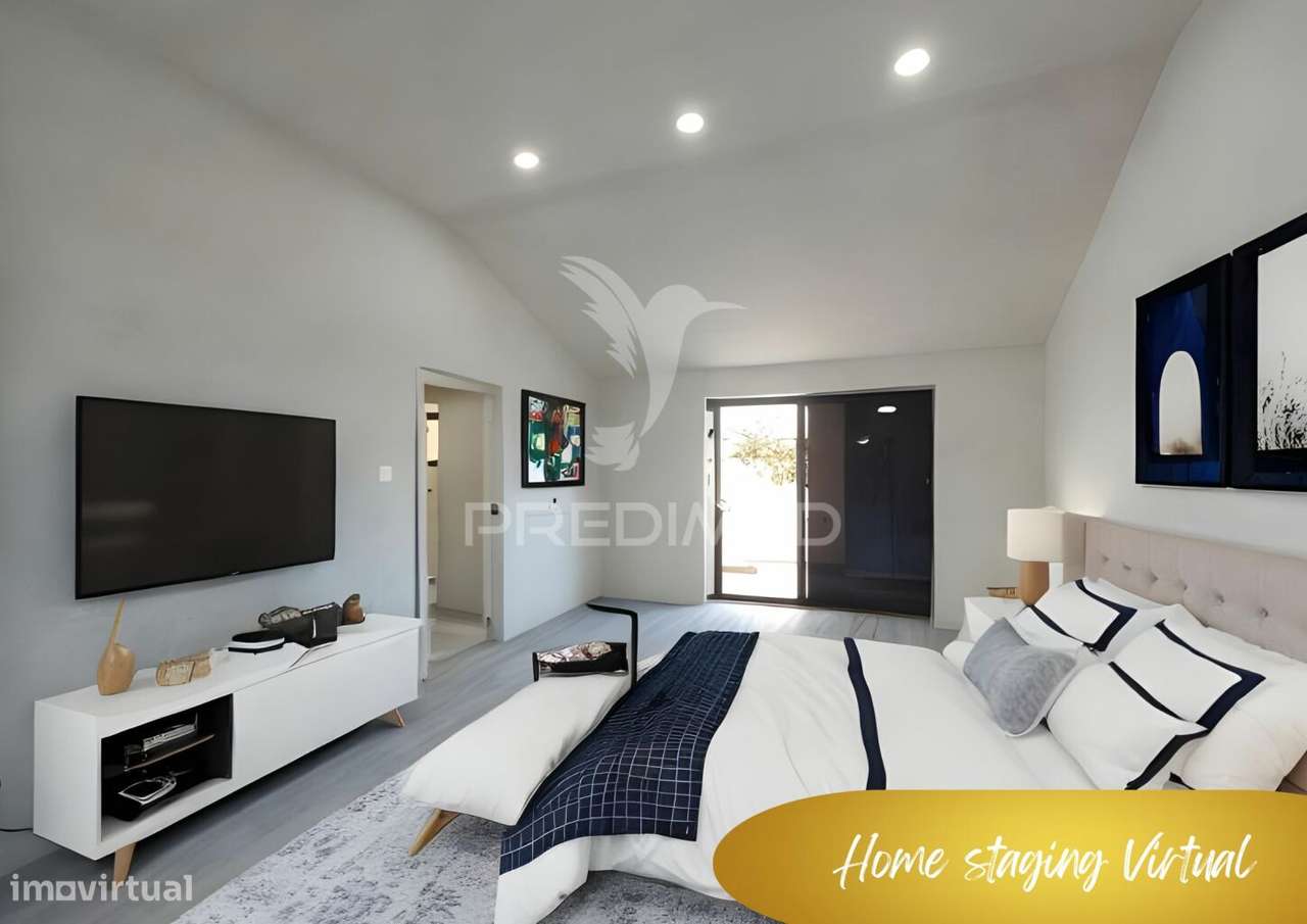 Apartamento Duplex T3 com parqueamento - Costa da Caparica - Grande imagem: 5/39