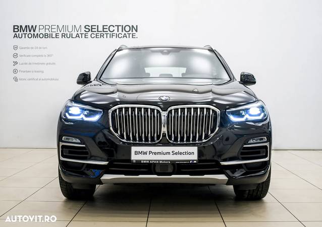 BMW X5 xDrive30d xLine - 2