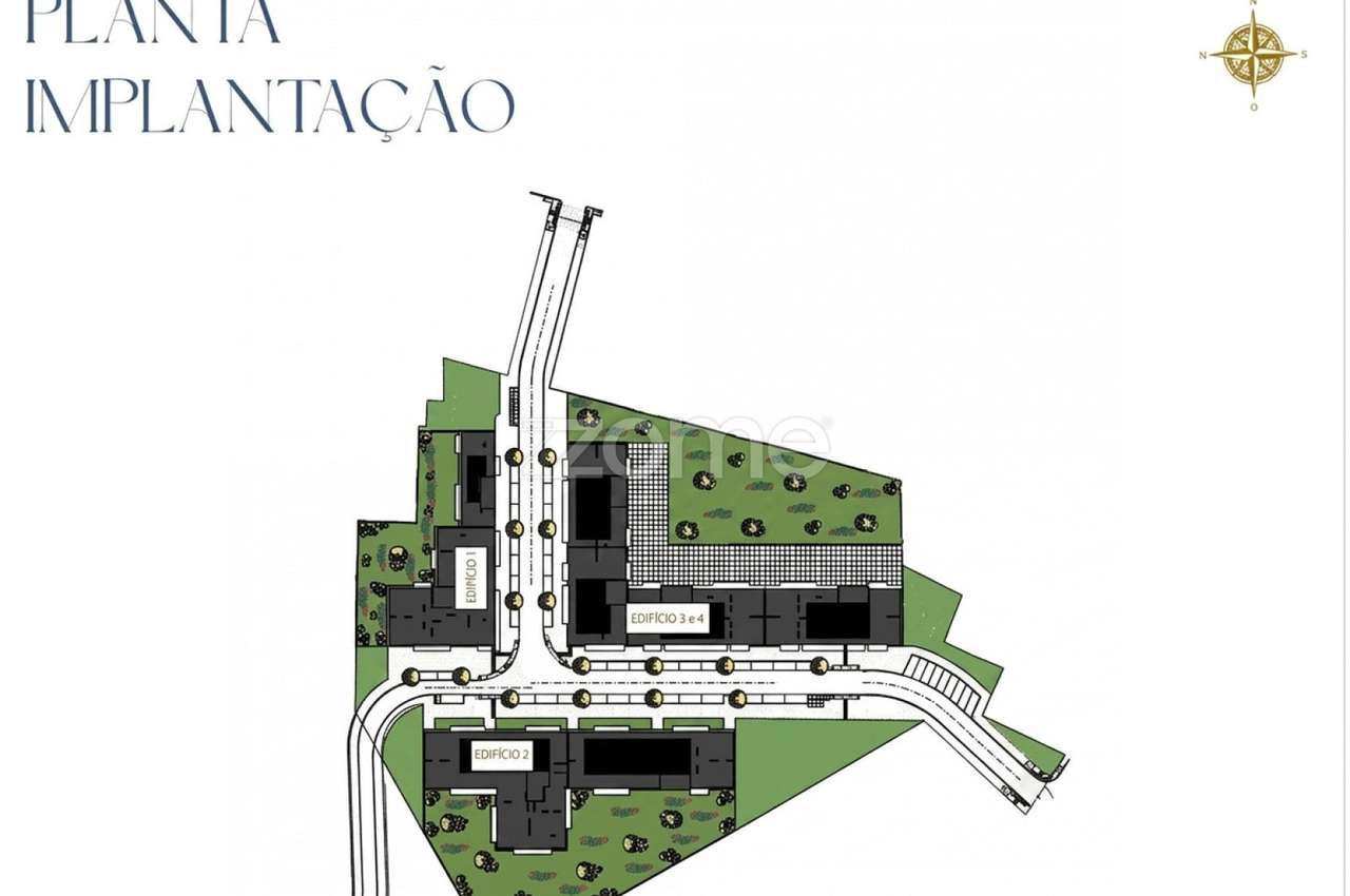 OPORTO PLAZA | Exclusivo T2 com Varanda em Paranhos, Porto-7