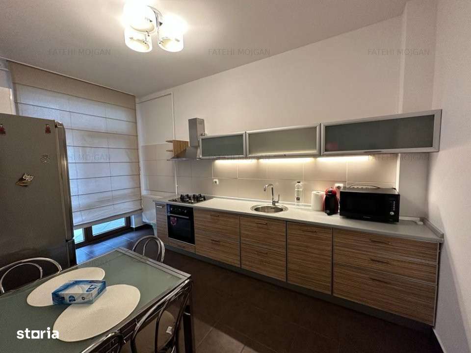 Arcul de Triumf || Domenii || 3 camere cu Parcare - Imagine principală: 5/15