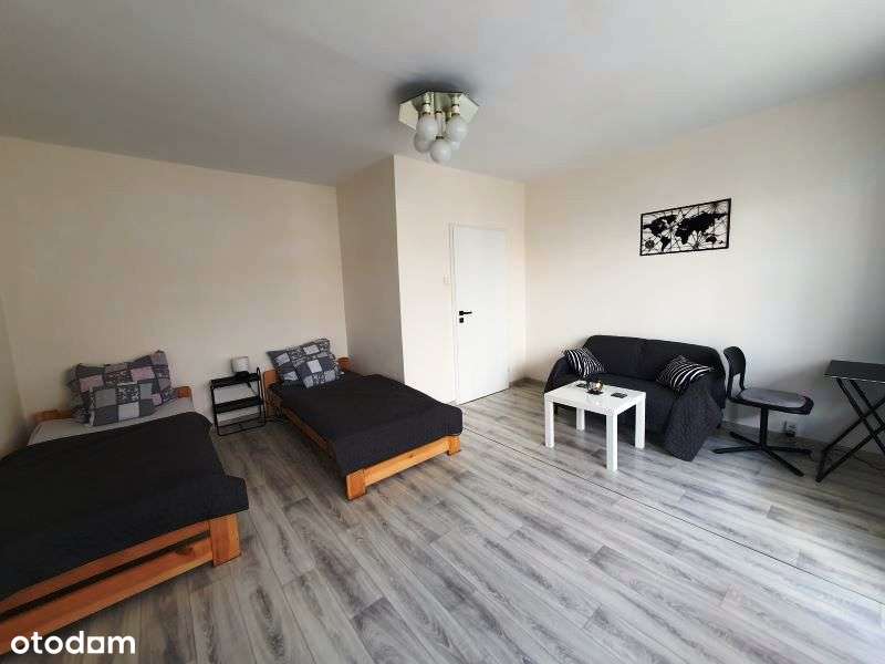 Mieszkanie, 63,40 m², Zabrze-0