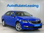 Skoda Octavia 1.6 TDI Ambition - 2