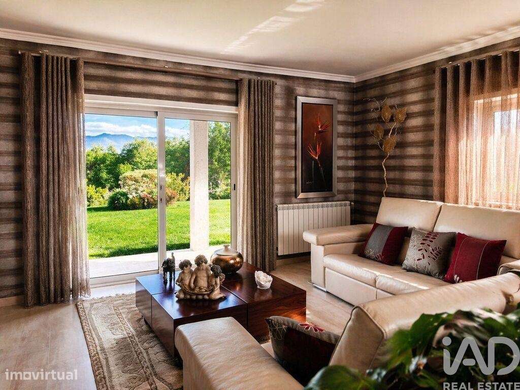 Casa / Villa T3 em Vale de 370 m2 - Grande imagem: 5/31