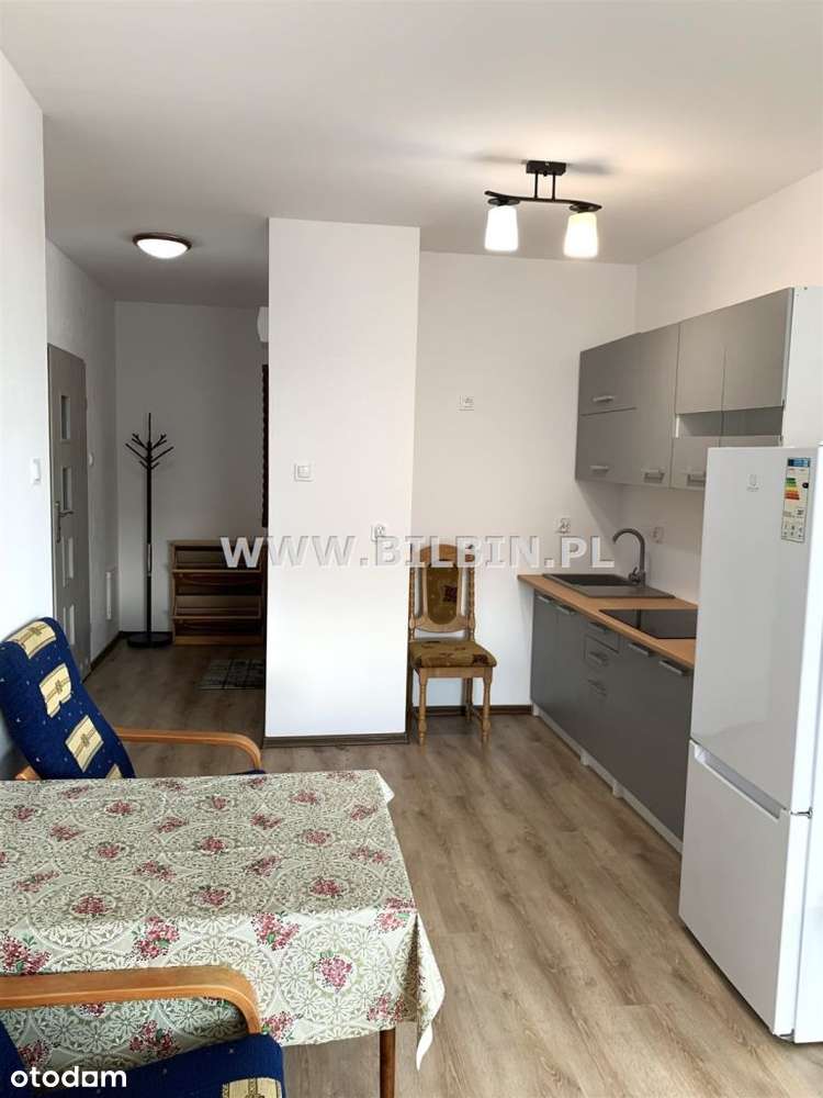 Nowy apartament z podziemnym miejscem postojowym ! - Pełny obrazek: 3/9