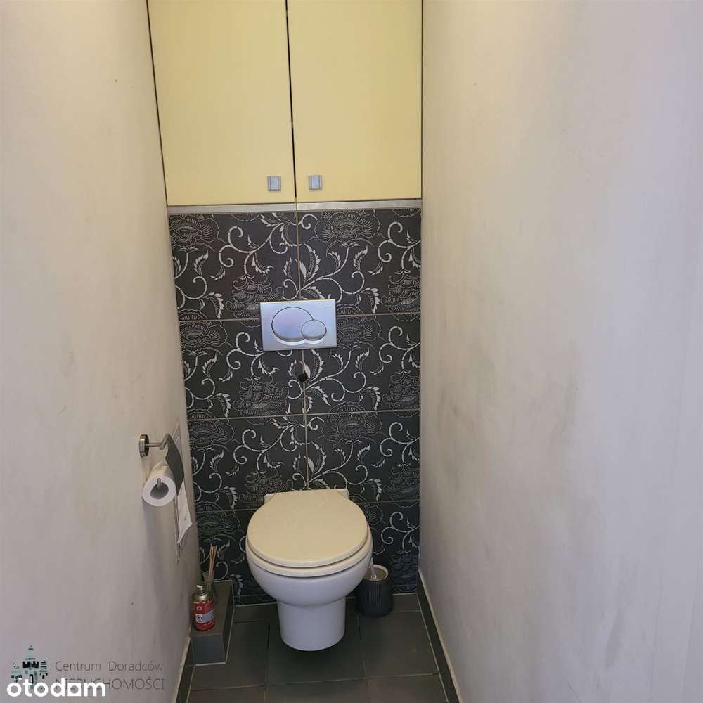 Polecam -Oś. Widok, 3 pok. 56,73 m2, X/10p-7