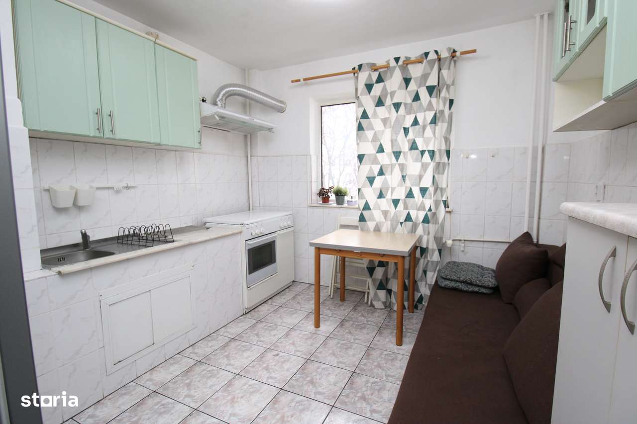 Drumul Taberei - Drumetul - 1980 decomandat-11