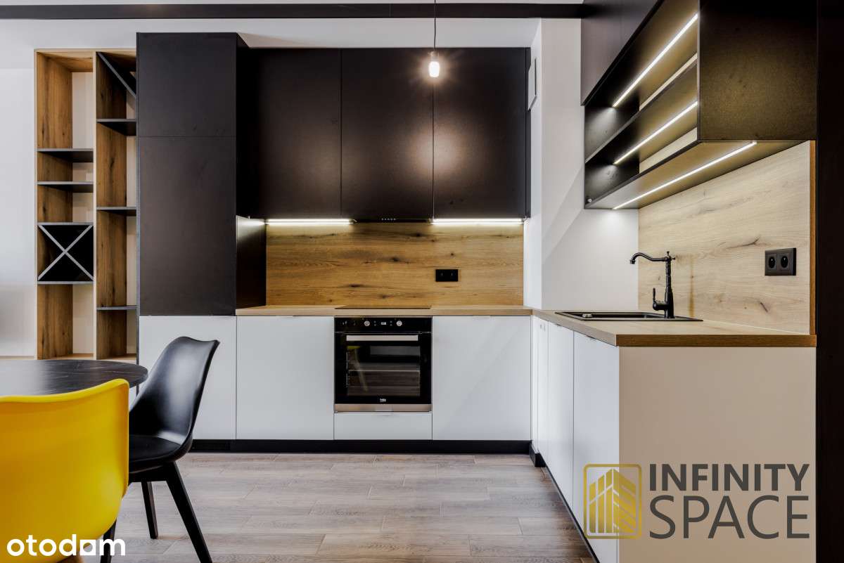 Styl loftowy | Kamionek | Garaż | Klima - Pełny obrazek: 5/15