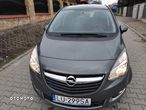 Opel Meriva 1.4 ecoflex Innovation - 12