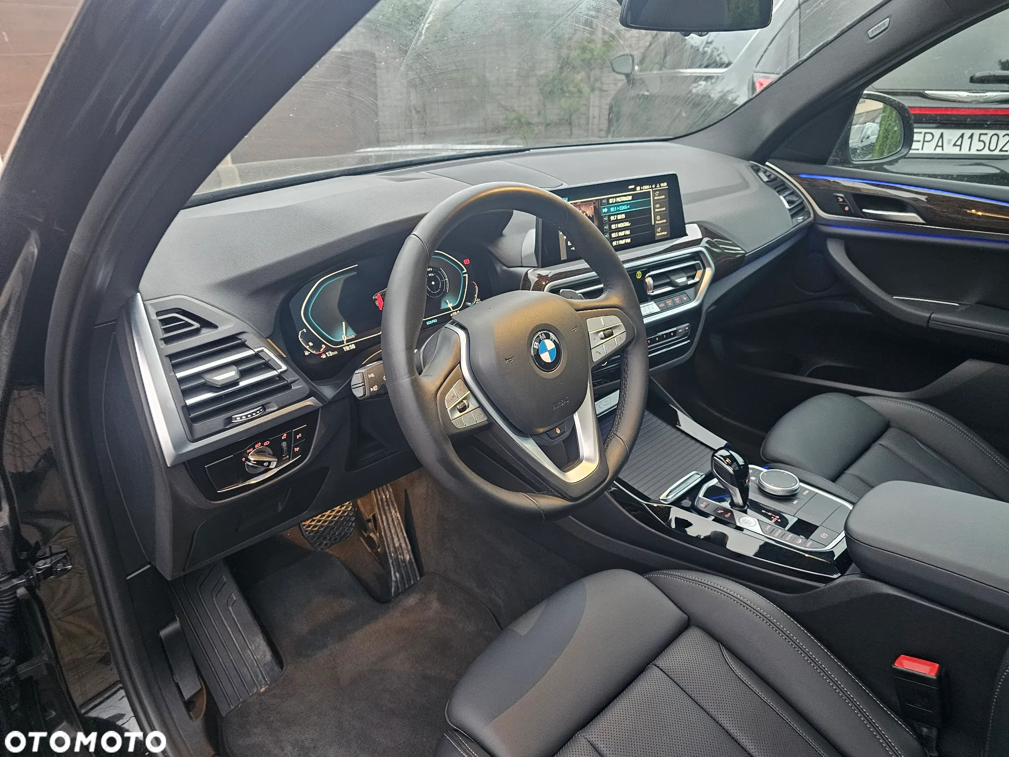 BMW X3 - 17