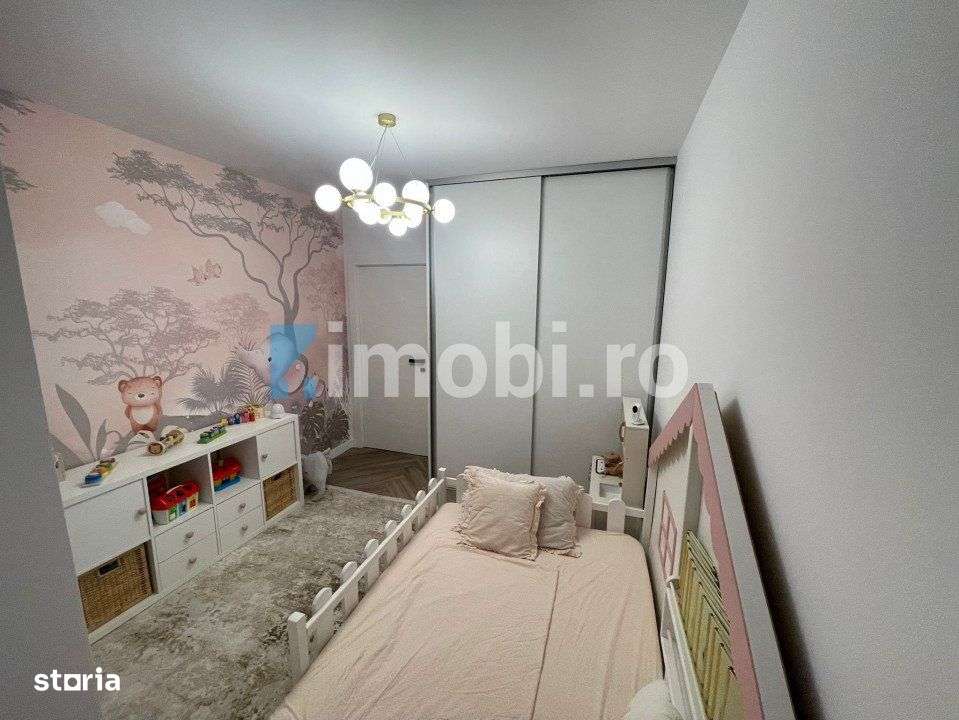 Apartament 3 camere, Lux, + parcare subterana, Marasti-11