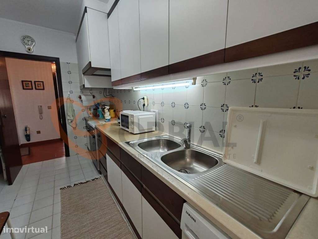 Fantástico Apartamento T2 para venda em Albufeira com garagem. - Grande imagem: 3/27