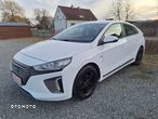 Hyundai IONIQ Hybrid 1.6 GDI Premium - 9