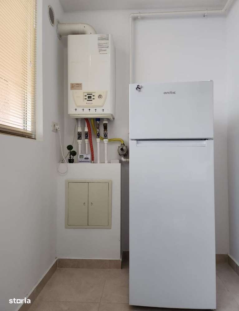 Apartament tip studio - Mobilat si Utilat - Comision 0 - Militari - Imagine principală: 5/7