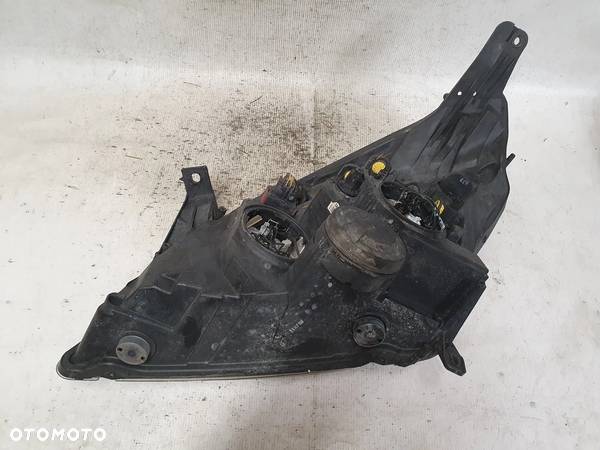 * LAMPA PRZEDNIA PRAWA PRZÓD PRAWO OPEL VECTRA C - 10