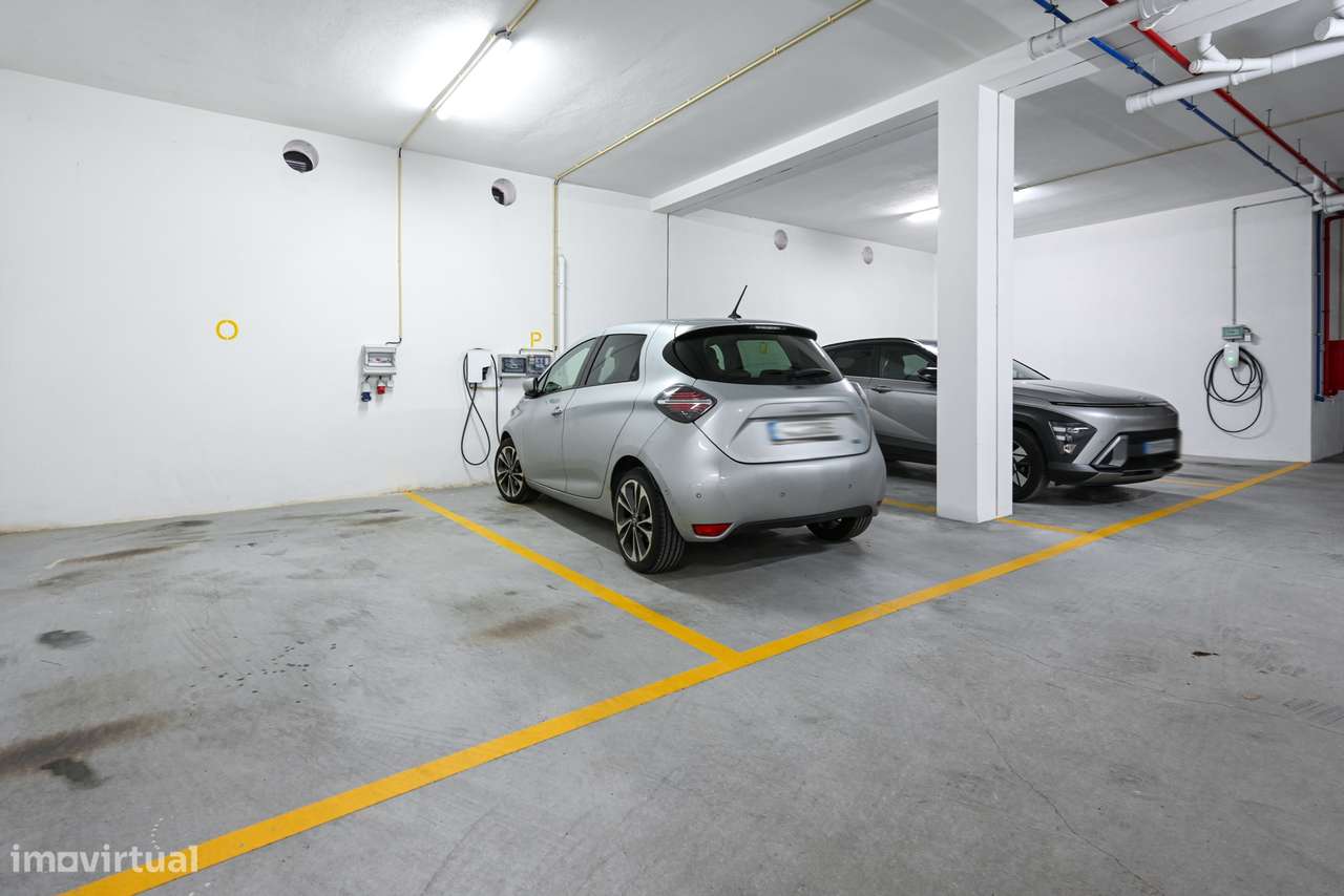 Apartamento T2 Venda em Vilar de Pinheiro,Vila do Conde-4