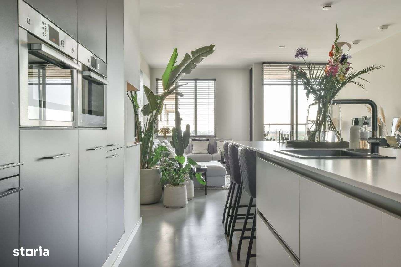 Îți dorești un apartament? Acum poți, cu rate fixe pe 30 de ani! - Imagine principală: 1/16