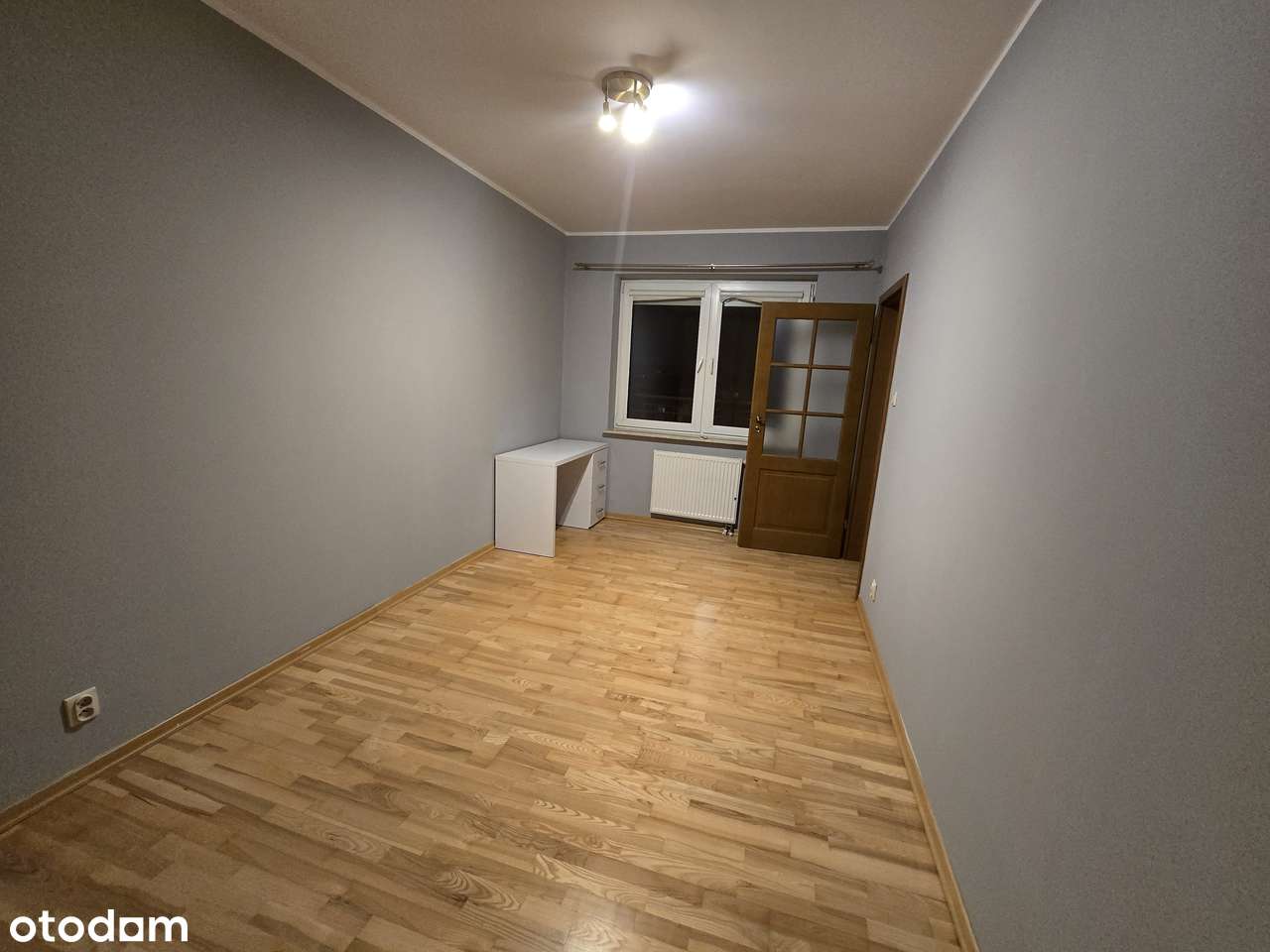 Mieszkanie 2-wu poziomowe w centrum nowy blok - Pełny obrazek: 5/12