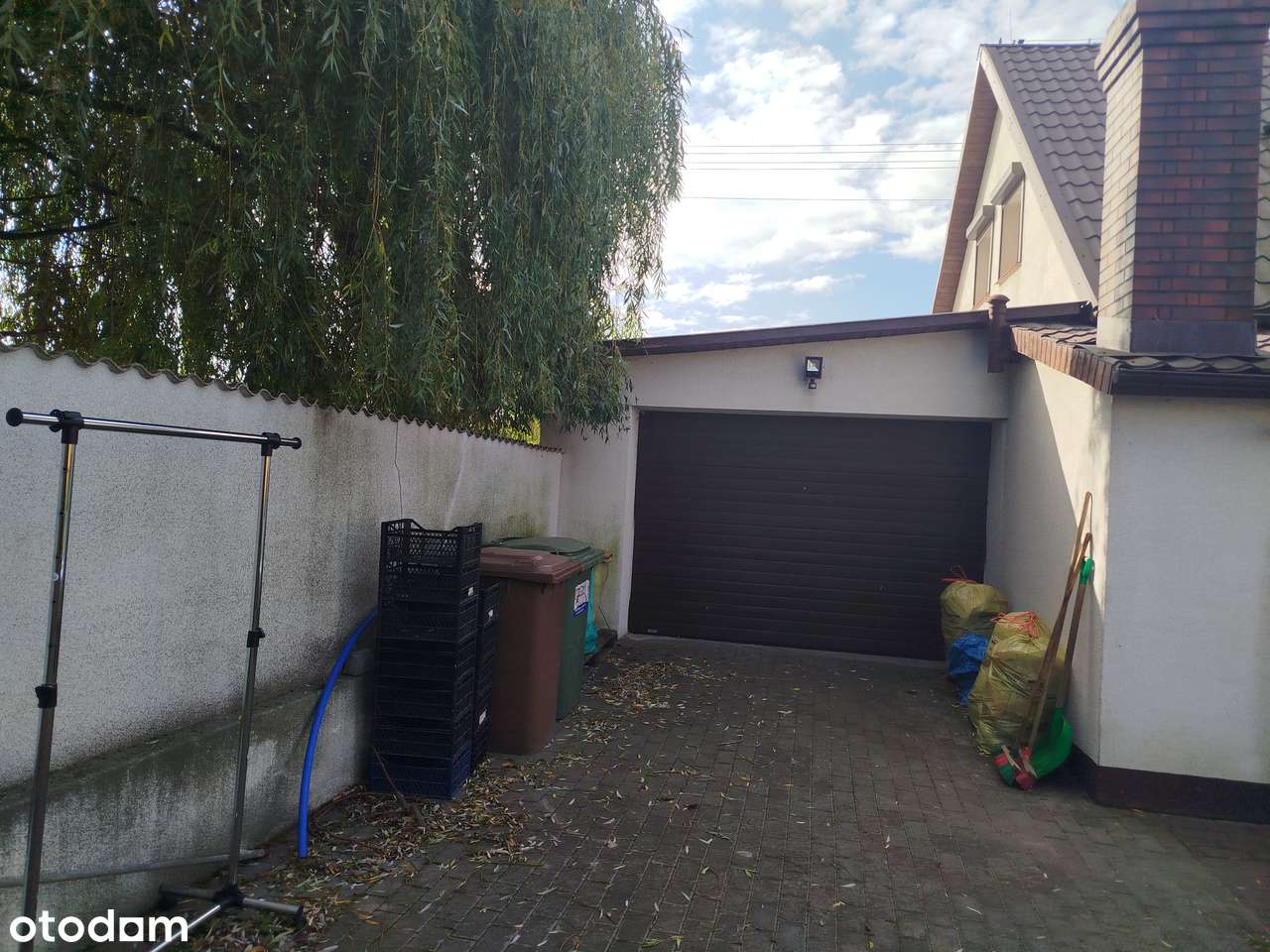 Dom / Sarbinowo Drugie. Sprzedam lub zamienię na mieszkanie!-7