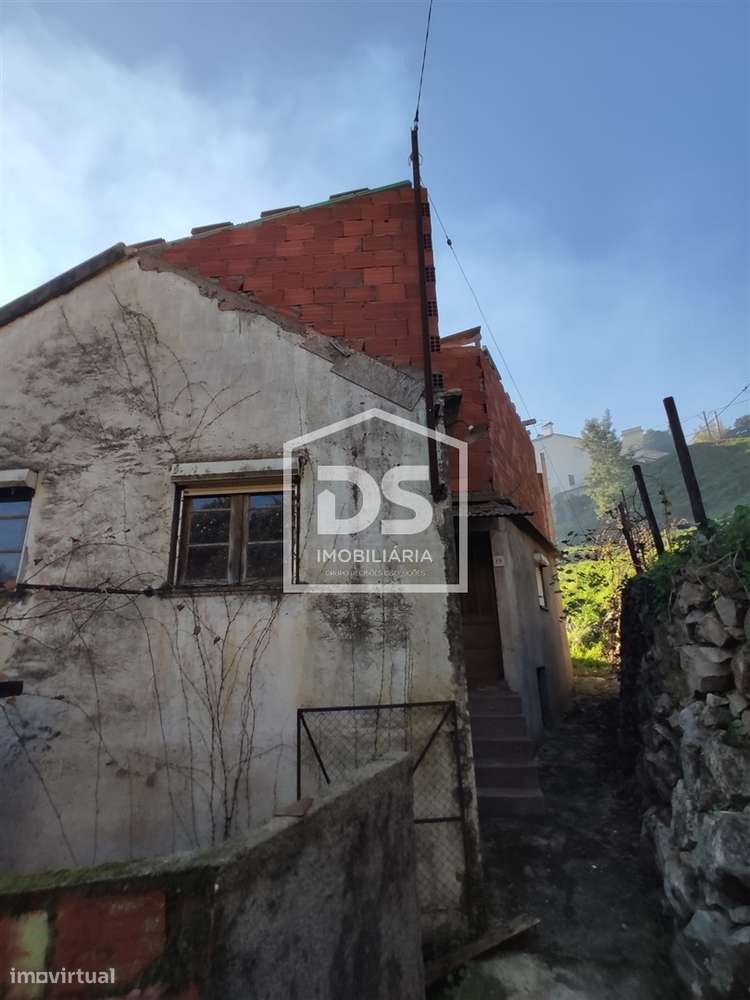 Moradia Devoluta T3 Venda em Penacova,Penacova - Grande imagem: 2/8