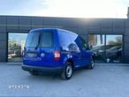 Volkswagen Caddy 1.6 + LPG Klimatyzacja Elektryczne Szyby Radio CD Kredyt Gwarancja - 15