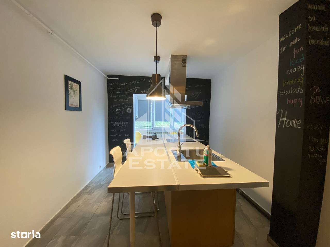 Apartament 2 camere, decomandat, zona Complexului Studentesc - Imagine principală: 5/9