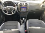 Dacia Sandero 0.9 TCe SL Stepway of Life Easy-R - 8