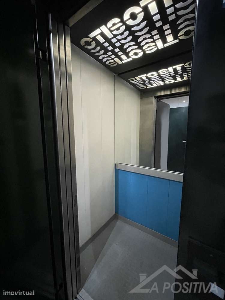 Apartamento T2+1 Venda em Lomba,Gondomar-52