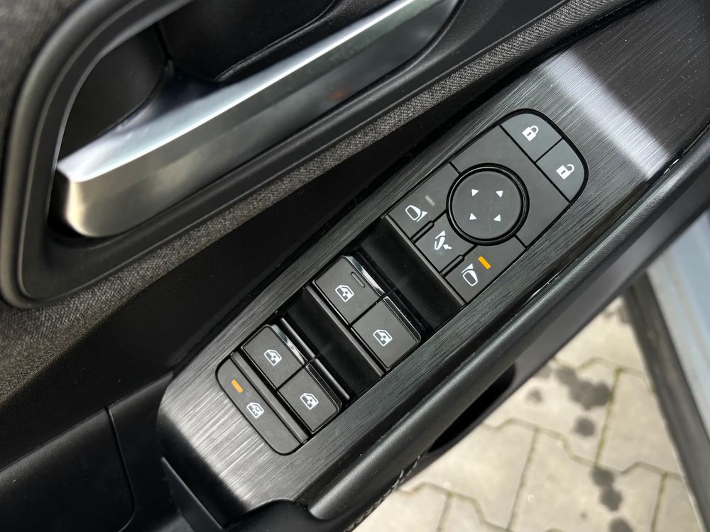 Nissan Qashqai Acenta + Pakiet zimowy