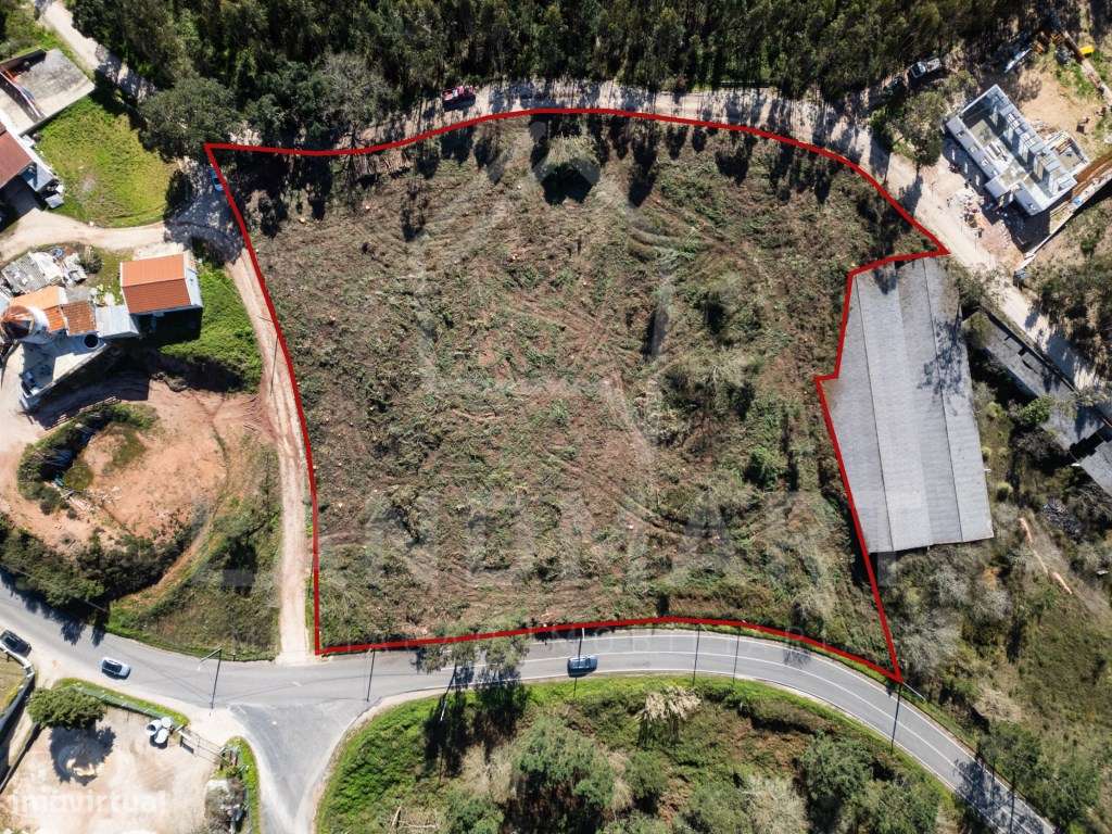 Terreno, Benedita - Grande imagem: 4/6