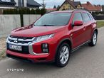 Mitsubishi ASX 2.0 Intense Plus CVT - 11