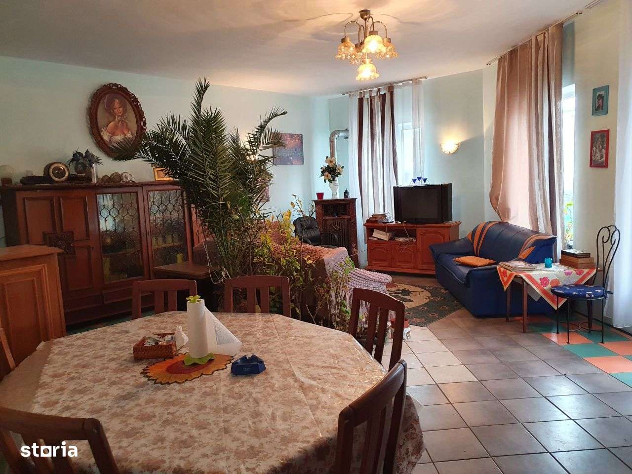 Soseaua Oltenitei -Paraul Rece-Ocazie Investitie -teren 2200 mp-6