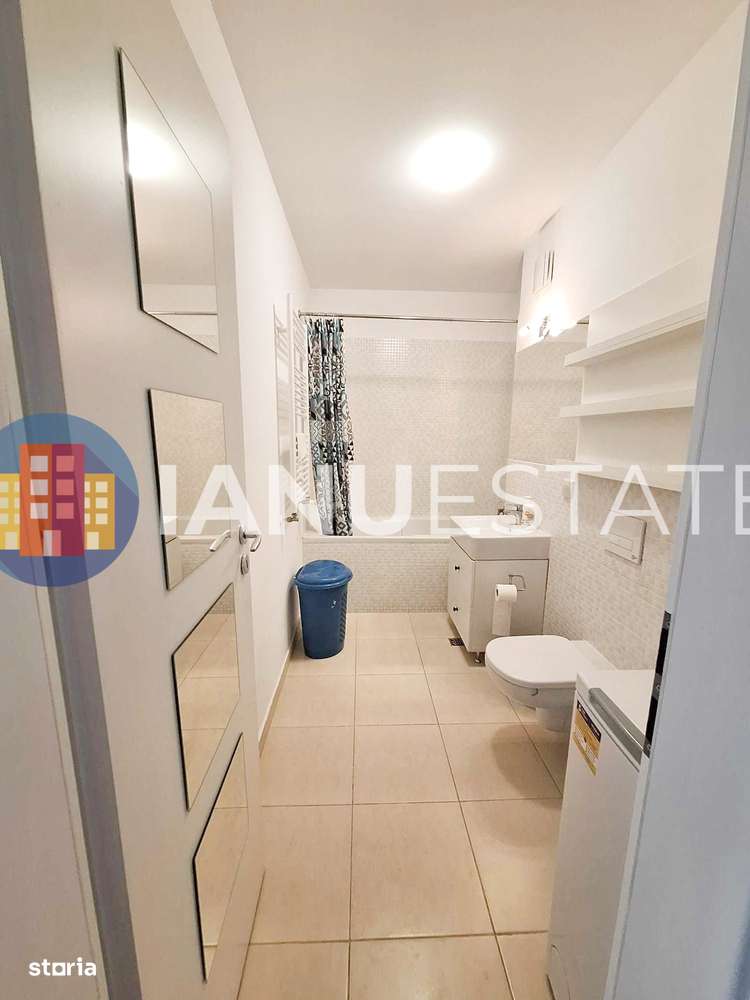 Tineretului 10` Metrou Constantin Brancoveanu Nou Centrala Parcare - Imagine principală: 5/7