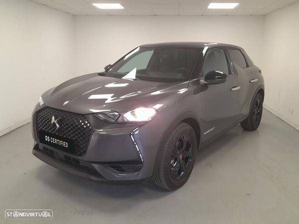 DS DS3 Crossback E-Tense Performance Line - 1