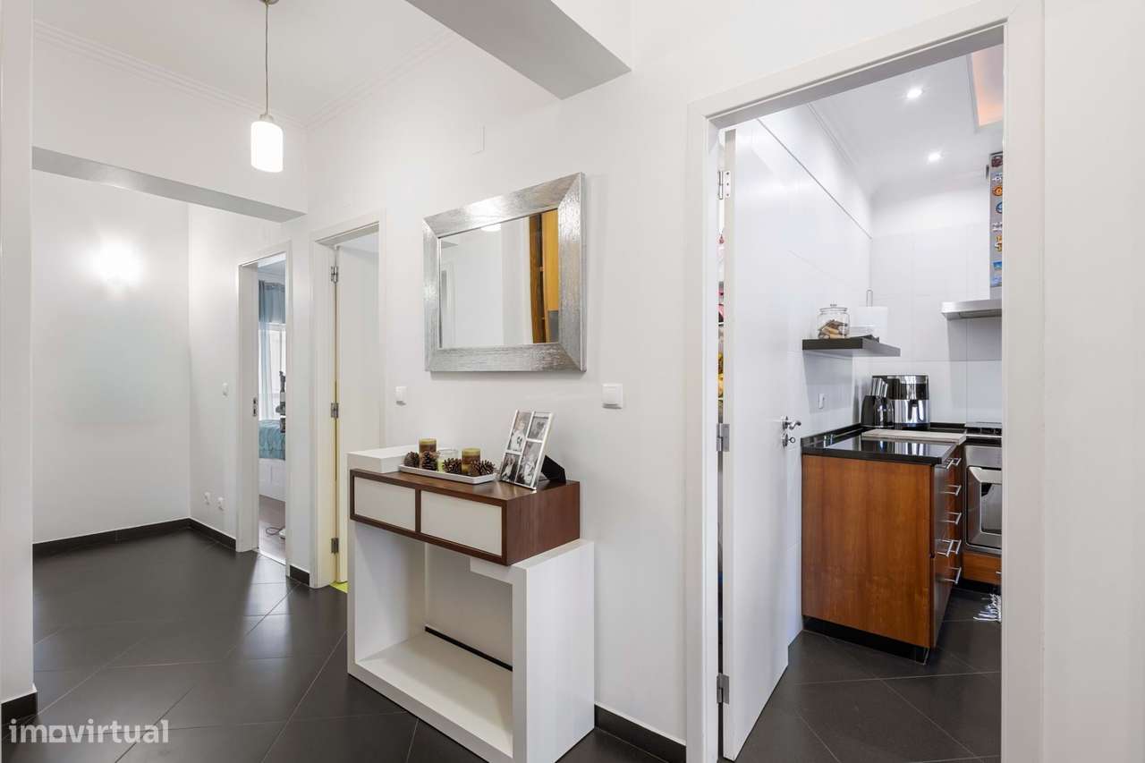 T3 Totalmente Remodelado no Bom Sucesso – Alverca do Ribatejo-9