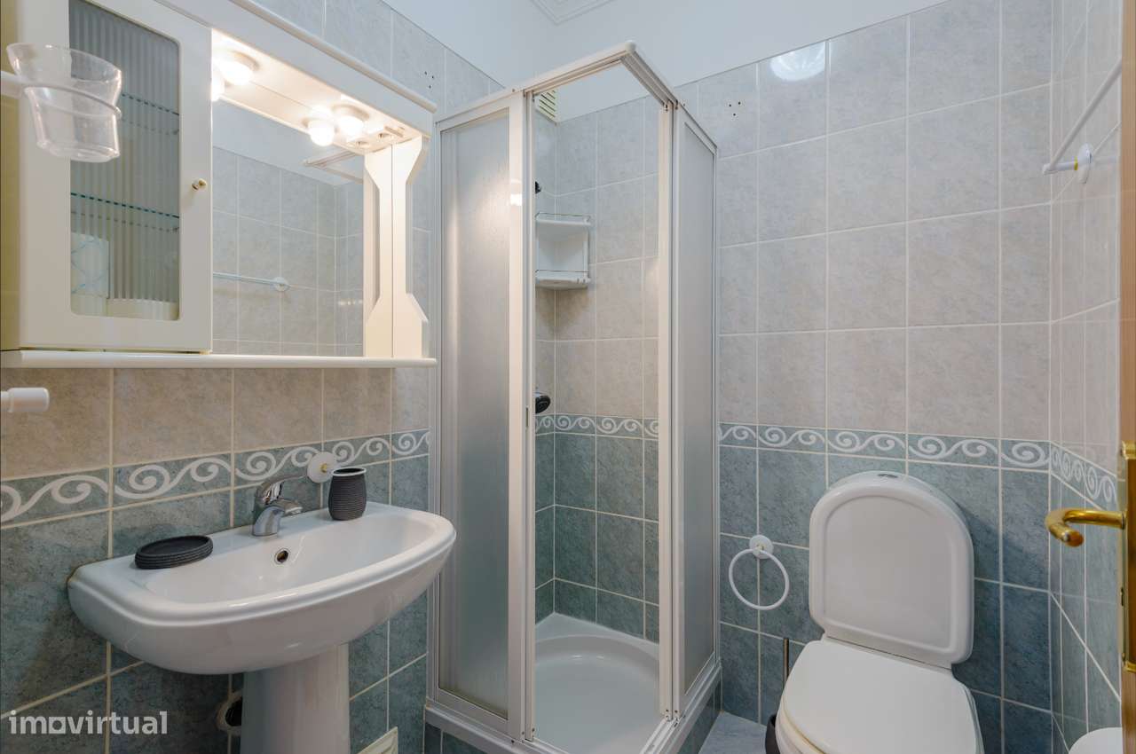 Apartamento Vilamoura-16