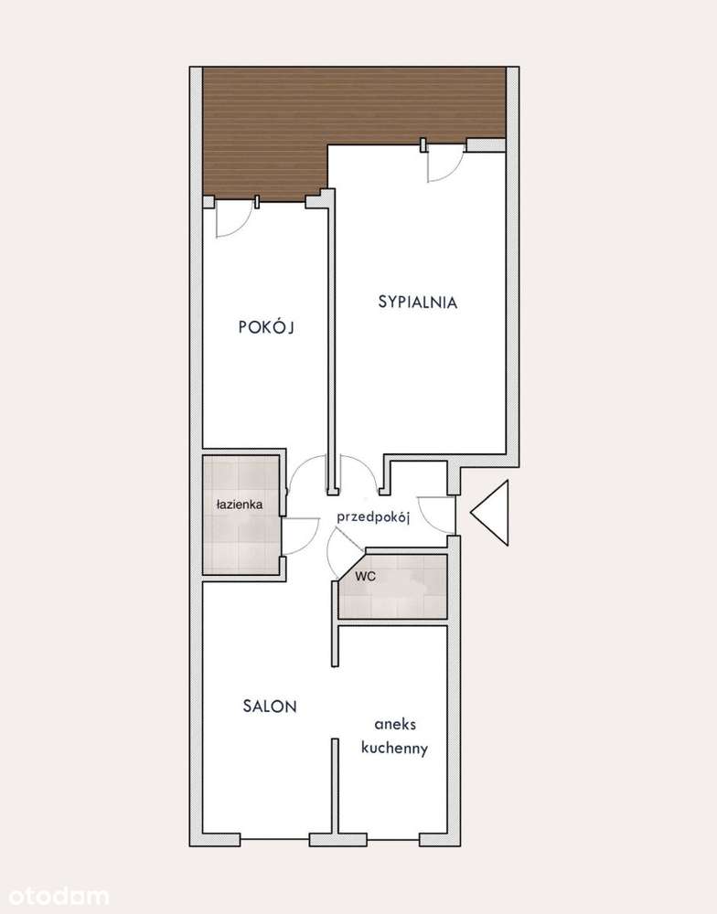 Cisza, wygoda i świetna lokalizacja!-13