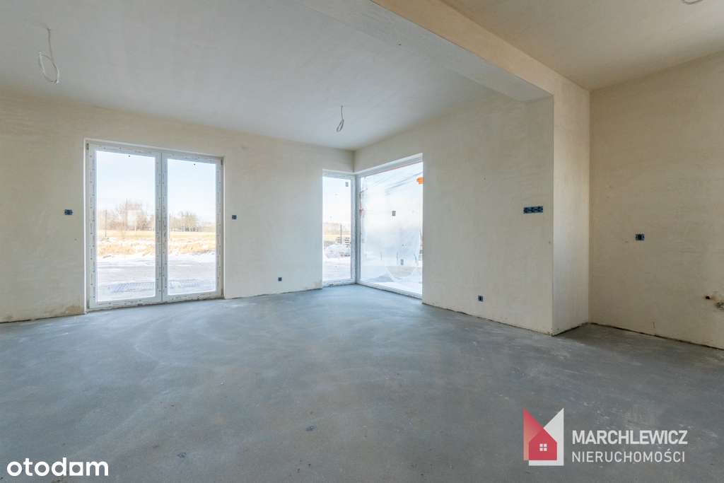 Ostatni wolny segment! Kierunek Grębocin!-3