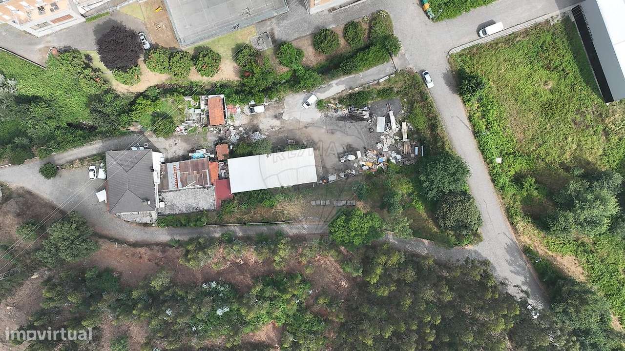 Terreno  para venda-6
