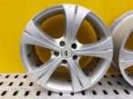 FELGA AWS 5x112 18 " VW AUDI SKODA SEAT 8JX18 - 2