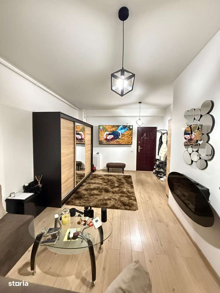 Apartament 2 camere tip studio de vânzare – Str. Ilie Petre nr. 84 - Imagine principală: 2/20