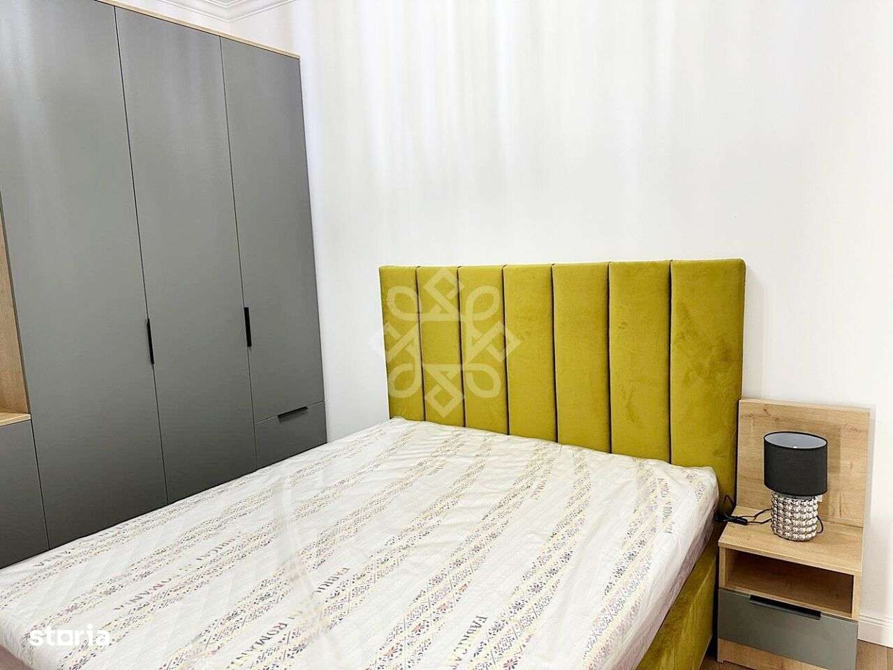 Apartament modern 2 camere de inchiriat in Sanmartin - Imagine principală: 4/8