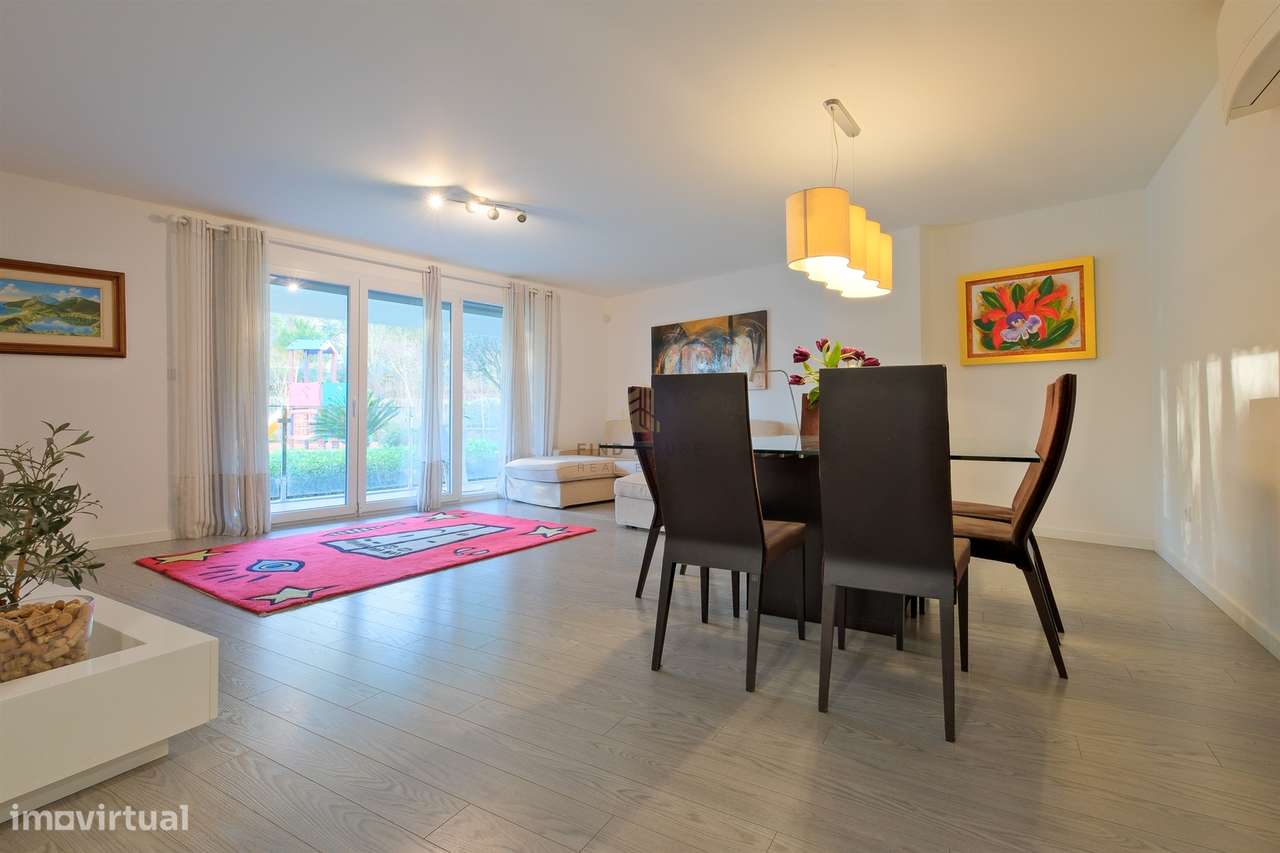 Apartamento T3 com 3 Suites e Garagem Box no Parque dos Poetas, Paço d - Grande imagem: 4/46